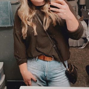 The Perfect Summer Jean